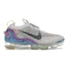 VAPORMAX 2020 FLYKNIT PURE PLATINUM MULTI COLOR 1 1 1