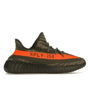 ADIDAS YEEZY BOOST 350 V2 CARBON BELUGA HEAVY QUALITY