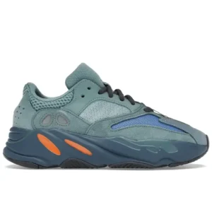 ADIDAS YEEZY BOOST 700 FADED AZURE