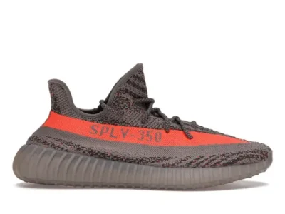ADIDAS YEEZY BOOST 350 BELUGA