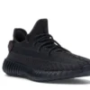 YEEZY BOOST 350 BLACK NON REFLECTIVE 2 600x401 1