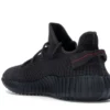 YEEZY BOOST 350 BLACK NON REFLECTIVE 6 600x401 1