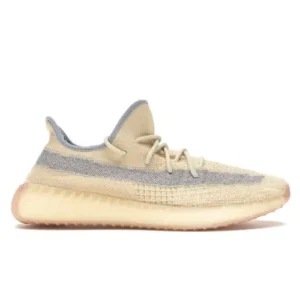 ADIDAS YEEZY BOOST 350 LINEN WITH ALL ACCESSORIES