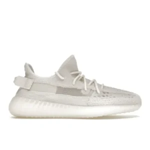 ADIDAS YEEZY BOOST 350 V2 BONE WITH ALL ACCESSORIES