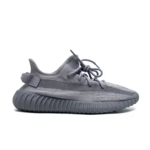 YEEZY BOOST 350 V2 CINDER GREY WITH ALL ACCESSORIES