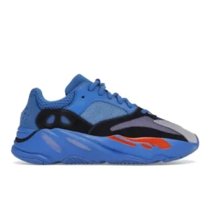 ADIDAS YEEZY BOOST 700 HI-RES BLUE