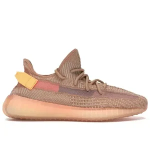 ADIDAS YEEZY BOOST 350 V2 CLAY SEMI UA