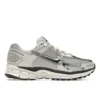 ZOOM VOMERO 5 PHOTON DUST METALLIC SILVER 1 1