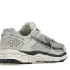 ZOOM VOMERO 5 PHOTON DUST METALLIC SILVER 2