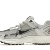 ZOOM VOMERO 5 PHOTON DUST METALLIC SILVER 5