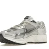 ZOOM VOMERO 5 PHOTON DUST METALLIC SILVER 6