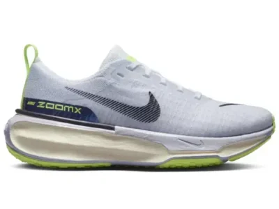 NIKE ZOOMX INVINCIBLE RUN 3 BLUE TINT GREEN STRIKE