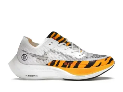 NIKE ZOOMX VAPORFLY NEXT 2 BRS TIGER