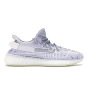 ADIDAS YEEZY BOOST 350 STATIC REFLECTIVE WITH ALL ACCESSORIES