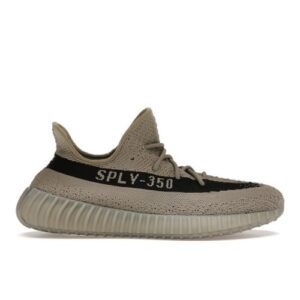 ADIDAS YEEZY BOOST 350 V2 GRANITE WITH ALL ACCESSORIES