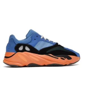 ADIDAS YEEZY BOOST 700 BRIGHT BLUE