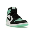 AJ 1 HIGH GREEN GLOW SEMI U 1