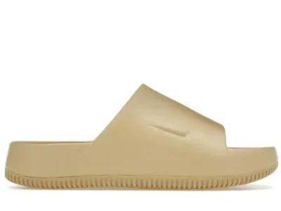 NIKE CALM SLIDE SESAME