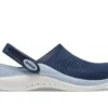 CROCS LITERIDE 360 NAVY BLUE