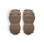 Balenciaga Hd Mule BROWN