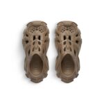 Balenciaga Hd Mule BROWN