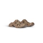 Balenciaga Hd Mule BROWN