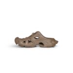 Balenciaga Hd Mule BROWN