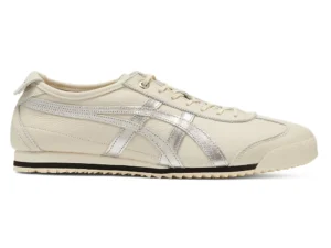 Onitsuka Tiger MEXICO 66 SD SILVER