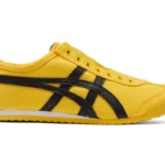 Onitsuka Tiger MEXICO 66 SLIP-ON YELLOW