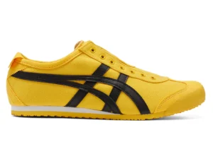 Onitsuka Tiger MEXICO 66 SLIP-ON YELLOW
