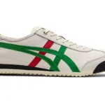 Onitsuka Tiger MEXICO 66 Birch/Green