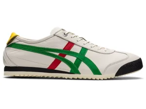 Onitsuka Tiger MEXICO 66 Birch/Green