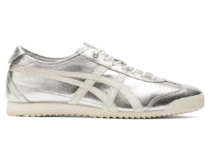 Onitsuka Tiger MEXICO 66 SD FULL SILVER