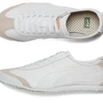 Onitsuka Tiger MEXICO 66 SD White/White