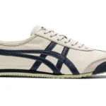 Onitsuka Tiger Mexico 66 Cream Navy