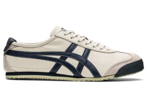 Onitsuka Tiger Mexico 66 Cream Navy