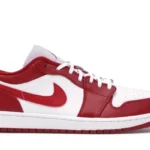 NIKE AIR JORDAN 1 LOW GYM RED