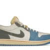 NIKE AIR JORDAN 1 LOW SE TOKYO VINTAGE