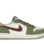 Nike Air Jordan 1 Low Year of the Dragon