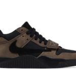 Jordan Jumpman Jack x Travis Scott Mocha