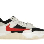 Jordan Jumpman Jack TR x Travis Scott University Red