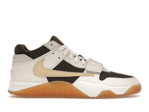 Jordan Jumpman Jack x Travis Scott Sail