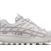 DIOR B31 RUNNER WHITE GREY