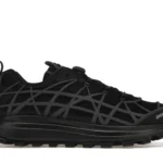 DIOR B31 RUNNER BLACK GREY
