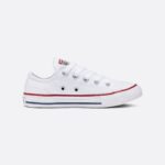 CONVERSE ALL STAR CHUCK TAYLOR LOW WHITE
