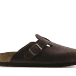Birkenstock ARIZONA BROWN LEATHER