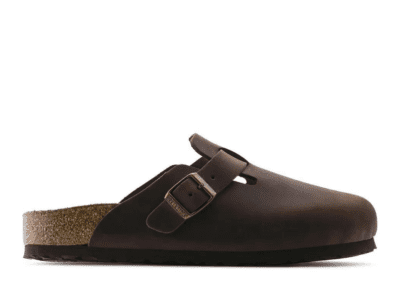 Birkenstock ARIZONA BROWN LEATHER