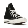 CONVERSE CHUCK TAYLOR ALL STAR 70 HI BLACK 8