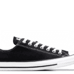 CONVERSE CHUCK TAYLOR ALL STAR LOW BLACK