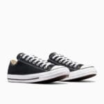 CONVERSE CHUCK TAYLOR ALL STAR LOW BLACK